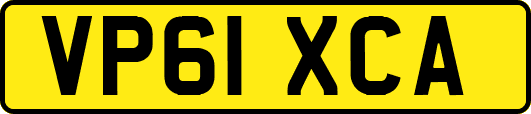 VP61XCA