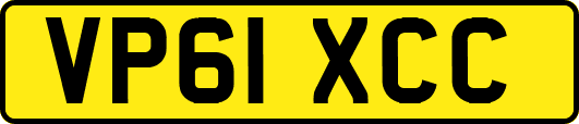 VP61XCC