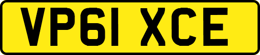 VP61XCE