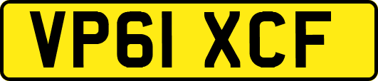 VP61XCF