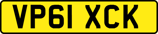 VP61XCK