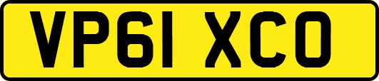 VP61XCO