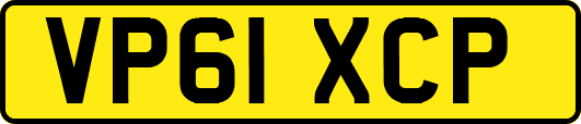 VP61XCP
