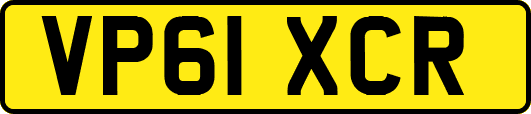 VP61XCR