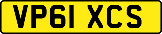 VP61XCS
