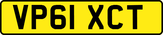 VP61XCT