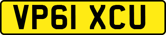 VP61XCU