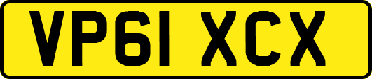 VP61XCX
