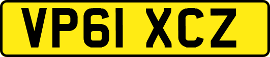 VP61XCZ