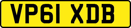 VP61XDB