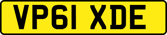 VP61XDE
