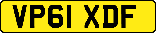VP61XDF