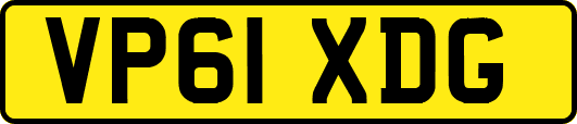 VP61XDG