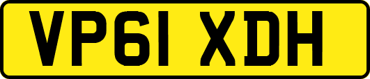 VP61XDH