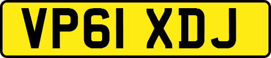 VP61XDJ