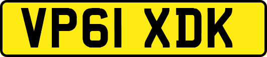 VP61XDK