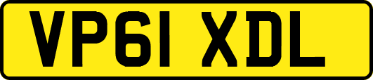 VP61XDL