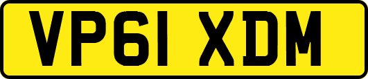VP61XDM