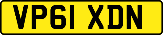 VP61XDN
