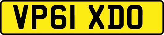 VP61XDO