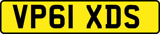 VP61XDS