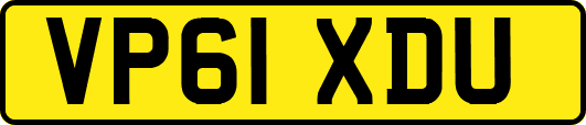 VP61XDU