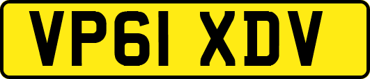VP61XDV