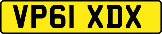 VP61XDX
