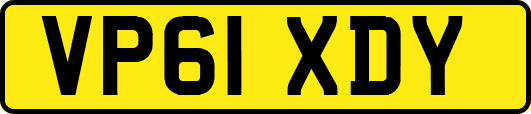 VP61XDY