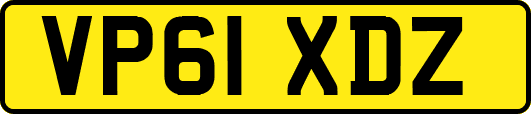 VP61XDZ