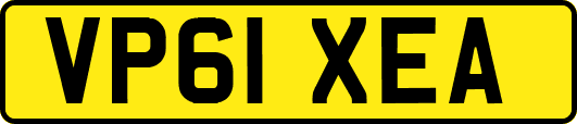 VP61XEA