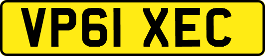 VP61XEC