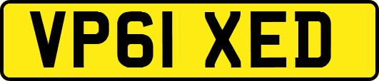 VP61XED