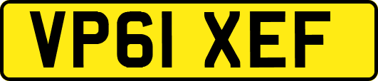 VP61XEF