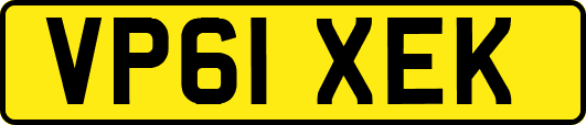 VP61XEK