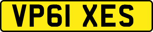 VP61XES