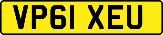 VP61XEU