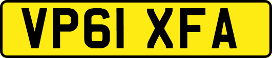 VP61XFA