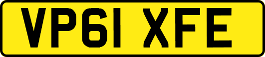 VP61XFE