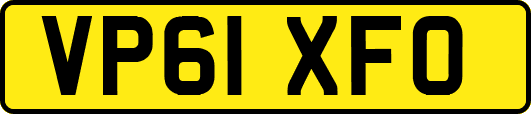 VP61XFO