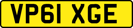 VP61XGE