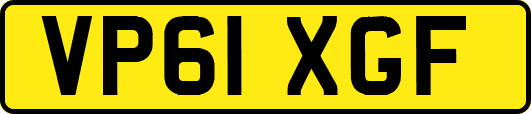 VP61XGF
