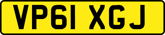VP61XGJ