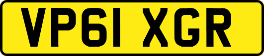 VP61XGR