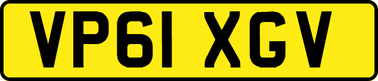 VP61XGV