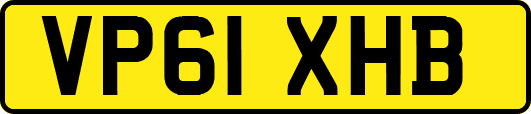 VP61XHB