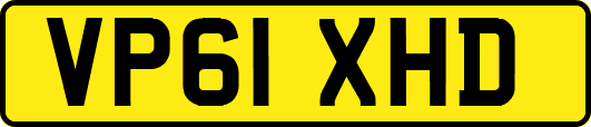 VP61XHD