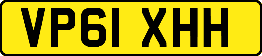 VP61XHH