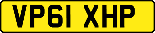 VP61XHP
