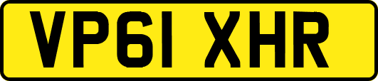 VP61XHR